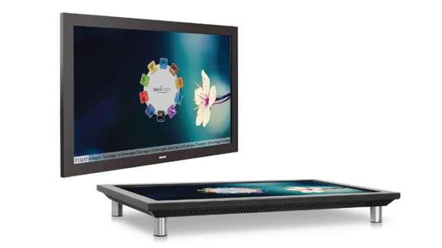 PHILIPS BDT5530EM 55 calowy st multimedialny