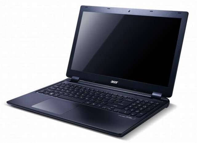 Acer Aspire Timeline Ultra M3 debiutuje na CeBIT