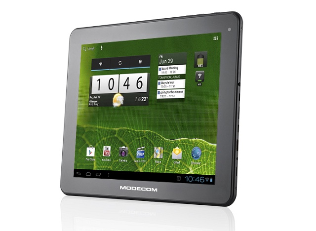 Modecom FreeTAB 9701 z matryc IPS