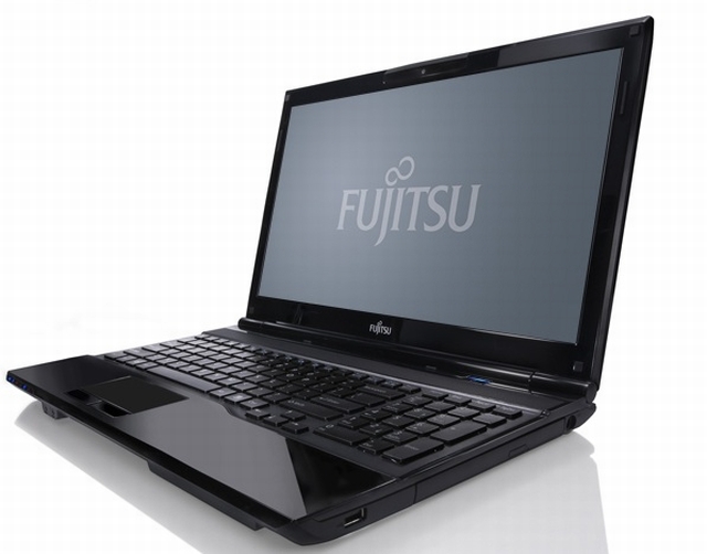 Fujitsu prezentuje laptopy Lifebook AH532 i LH532 