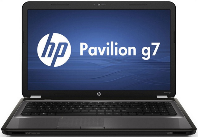 Niedrogi HP Pavilion G7-1368dx