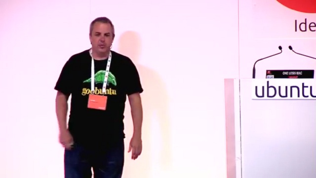 Goobuntu czyli Linux Google