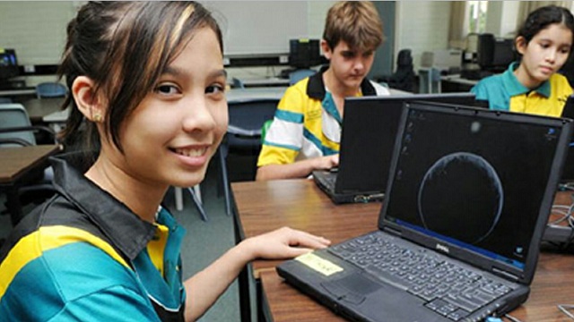 Sie Wi-Fi niebezpieczna dla zdrowia dzieci 