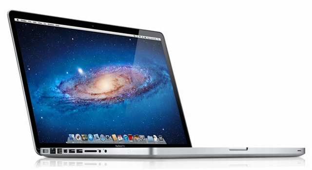 Premiera nowego Apple MacBook Pro w poowie czerwca