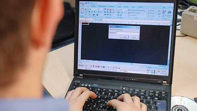 Tysice komputerw strac dostp do Internetu 9 lipca