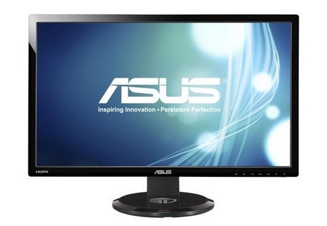 Monitor ASUS VG278HE z odwieaniem 144Hz