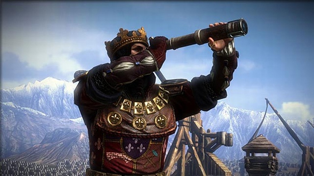 RPG Wiedmin 2: Zabjcy krlw wydane na Xbox 360