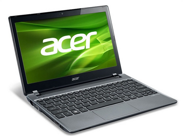 Acer  Aspire V5-171-H32D/S z procesorem Core i3