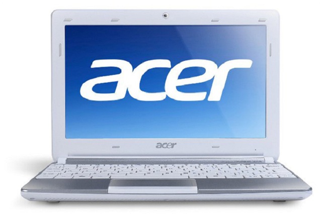Ruszyy zapisy na Acer Aspire One AOD270