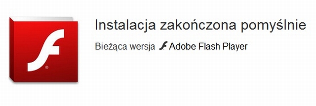 Adobe zamyka dwie krytyczne luki w Flash Player 11.2