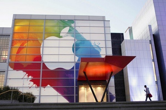 Apple planuje uruchomi radio internetowe