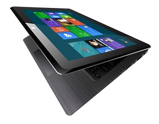 Hybrydowe urzdzenia od ASUSa w natarciu