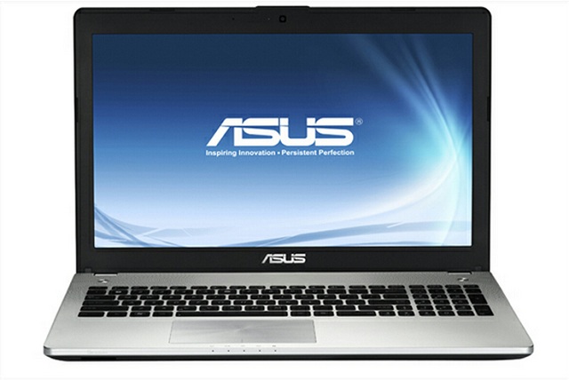 Potny laptop ASUS N56VM-S3610B