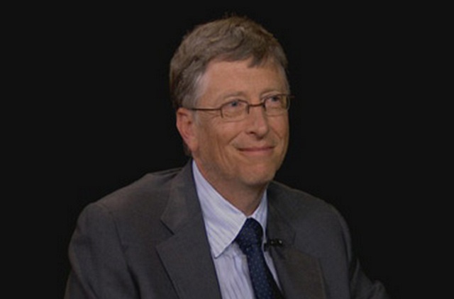 Wg Billa Gatesa przyszo to tablety Surface