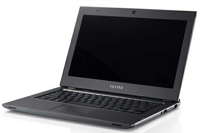 Dell zapowiedzia notebooki Vostro 3360, 3460 i 3560