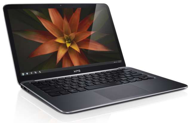Ultrabook Dell XPS 13 trafia do sprzeday