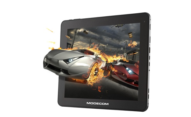 Modecom FreeTAB 9702 IPS X2 czyli tablet z dwoma rdzeniami