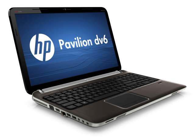 Trzy propozycje laptopw od HP na platformie Ivy Bridge