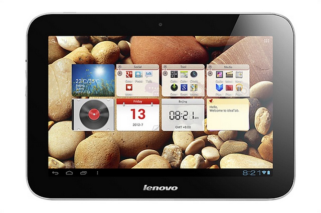 Rozpoczyna si sprzeda tabletu Lenovo IdeaPad A2109