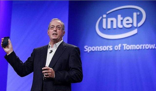 Intel bdzie nadal produkowa procesory z podstawk LGA