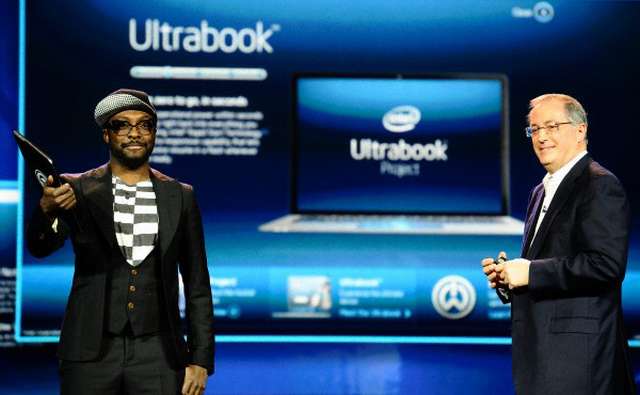 Intel zmienia definicj ultrabooka