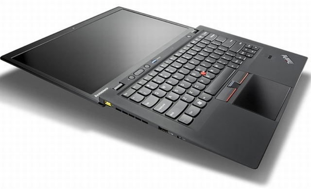 Ultrabook z wkna wglowego Lenovo ThinkPad X1