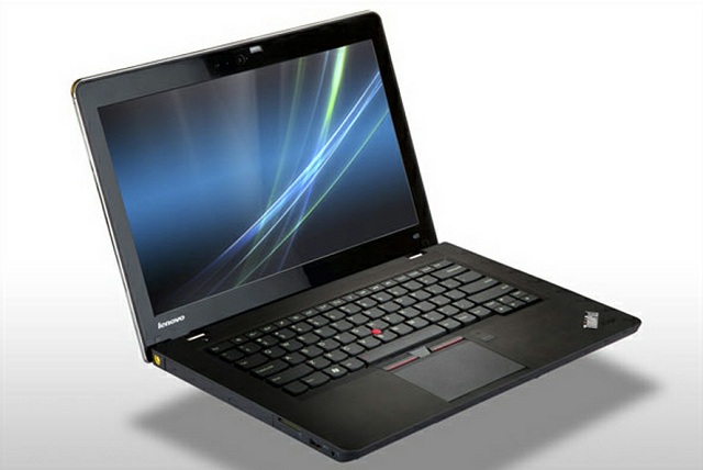Lenovo ThinkPad Edge S430 z technologi Thunderbolt