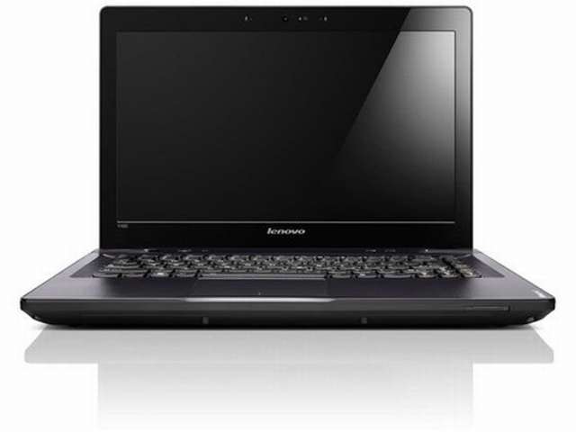 Lenovo IdeaPad Y480 dostpny na zamwienie