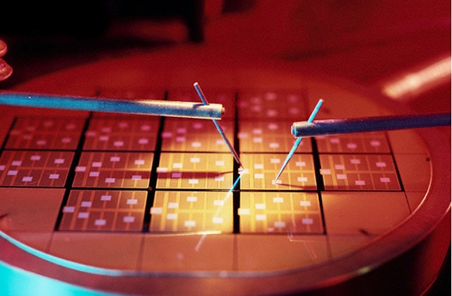 LG Electronics planuje produkowa wasne procesory