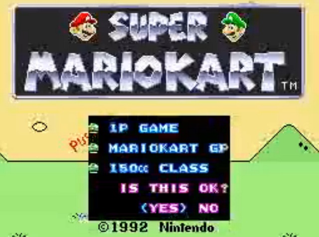 Mino 20 lat od wydania gry z serii Super Mario