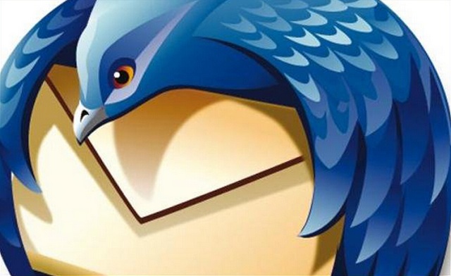 Mozilla przestaje rozwija Thunderbirda