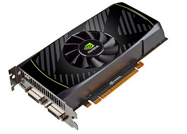 Czy nVidia wprowadzi GeForce GTX 660?
