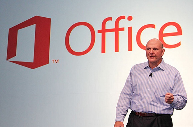 Microsoft przedstawi ceny usug Office 365 w wersji 2013