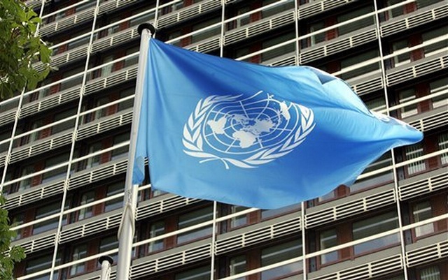 ONZ chce monitorowa aktywno Internautw