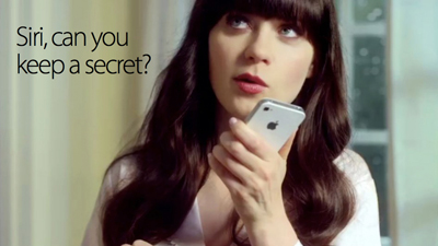 IBM zabrania pracownikom korzystania z Siri