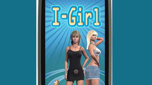 I-Girl czyli inteligentny BOT na Androida wyciga pienidze