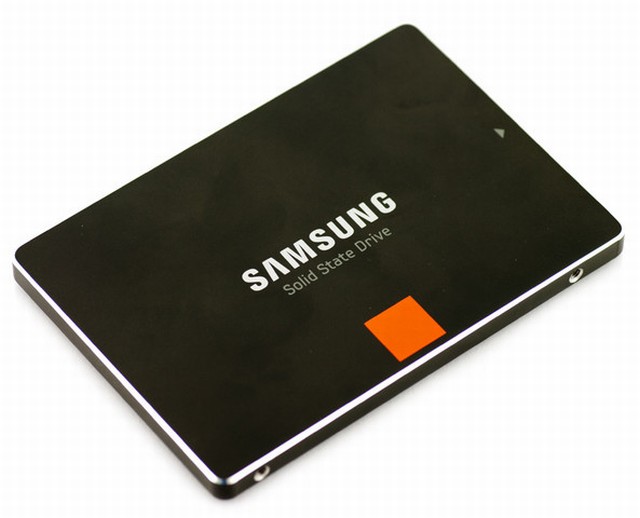Nowe dyski Samsung SSD 840 Pro w padzierniku