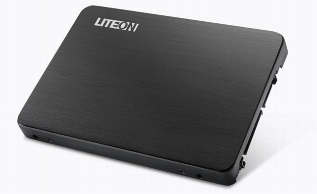 Nowy Lite-On SSD-E200