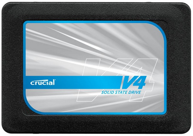 Crucial SSD V4 czyli tania wersja dyskw SSD