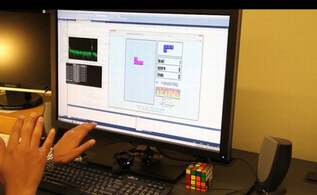 Microsoft opracowa rozpoznawanie gestw bez kontrolera Kinect