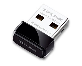 Nanoadapter sieciowy TP-LINK TL-WN725N