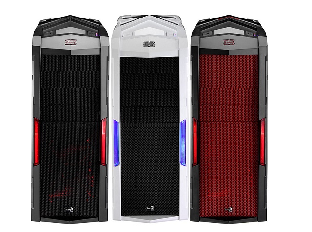 Nowa obudowa Aerocool Strike-X Xtreme Midi Tower