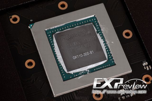 NVIDIA przedstawia kart graficzn GeForce GTX 780 GHz Edition