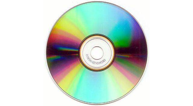 Sony i Panasonic opracuj dyski optyczne 300 GB