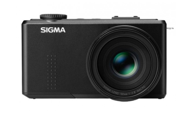 46-megapikselowy kompakt od Sigmy