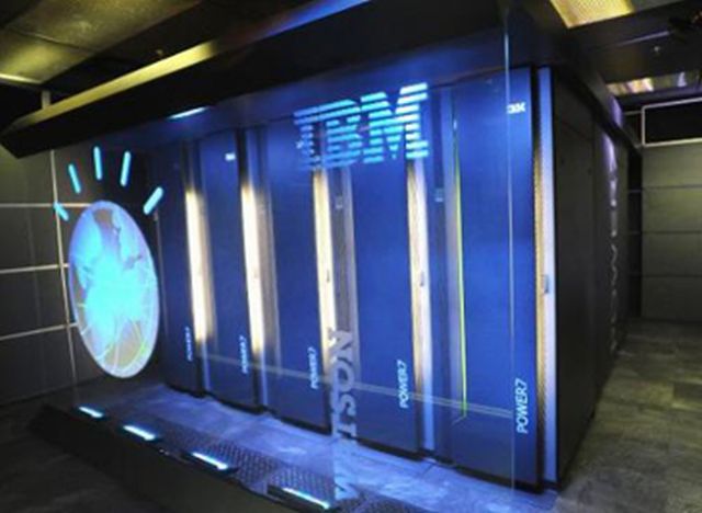 IBM przepowiada przyszo na najblisze lata