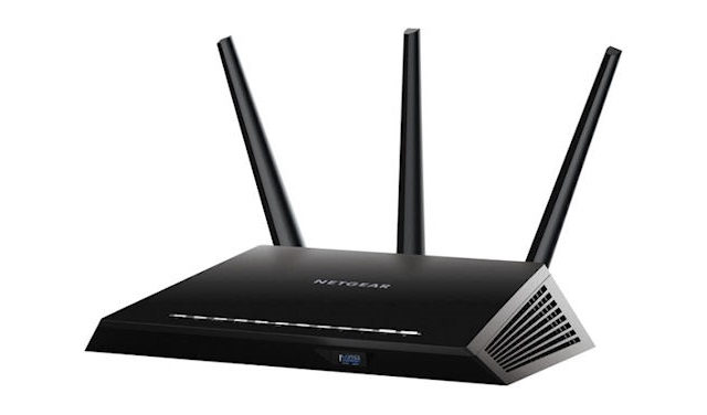 Netgear Nighthawk AC1900 ze wsparciem dla WiFi 802.11ac