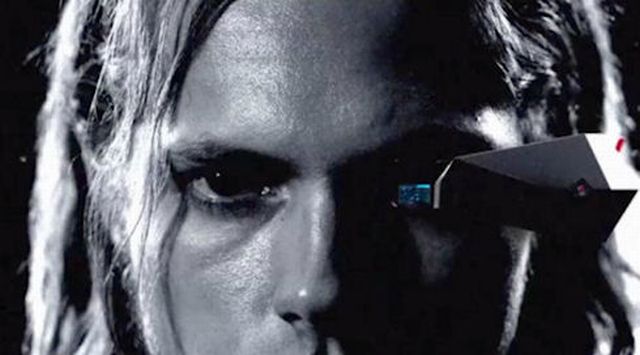 Nissan opracowa okulary rozszerzonej rzeczywistoci dla kierowcw