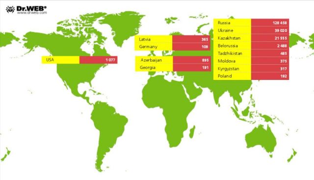 Odkryto najwikszy botnet urzdze z systemem Android