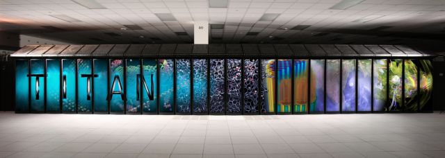 Chiski superkomputer Tianhe-2 najszybszy na wiecie